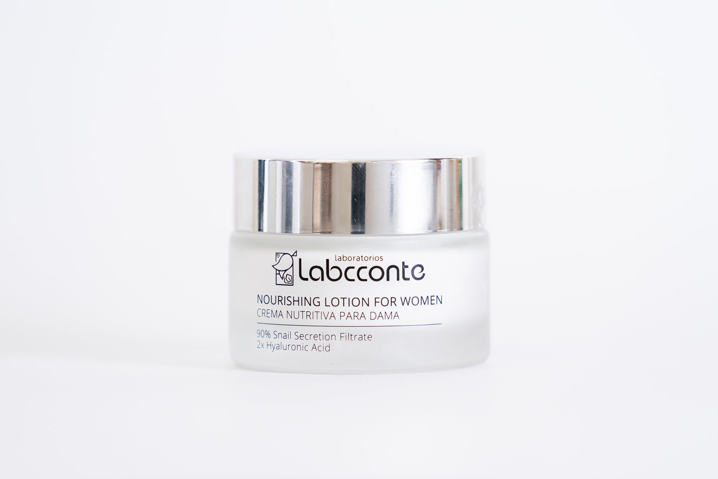 Labcconte Crema nutritiva 50ML