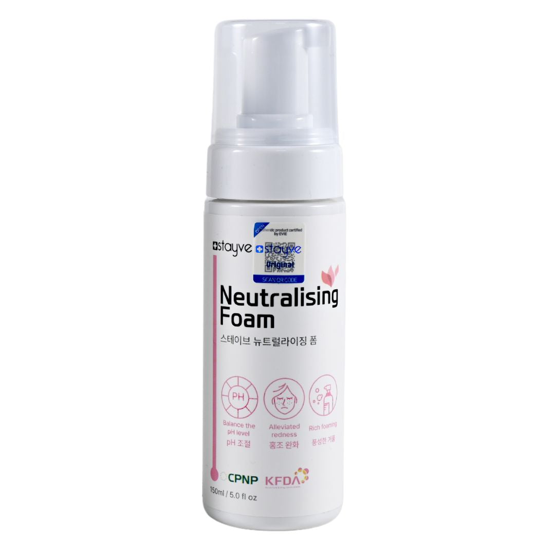 Neutralizante Stayve® 150ml