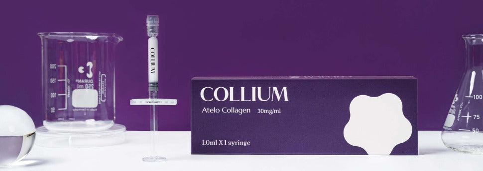 COLLIUM Colageno