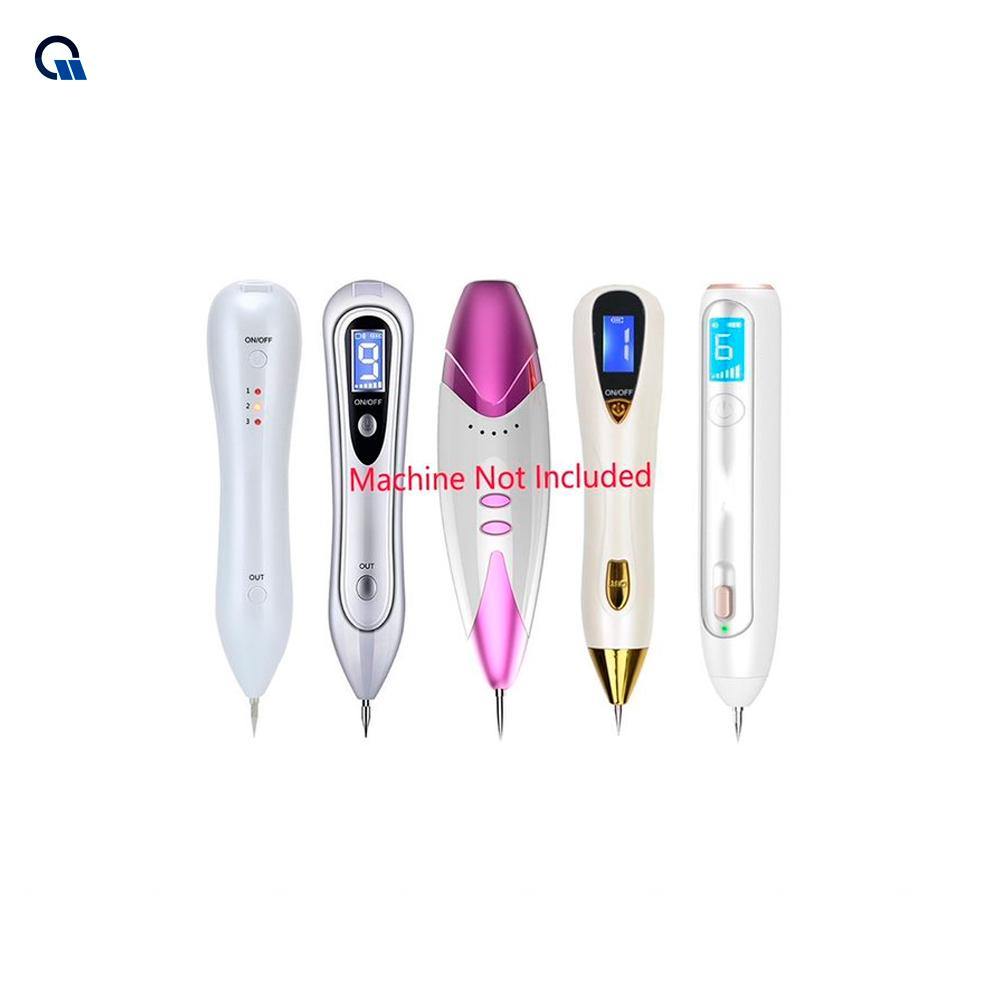 Aguja Plasma Pen. X10UND - RG SUMINISTROS