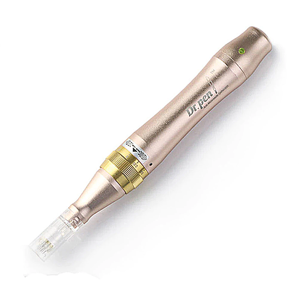 Dr. Pen M5-W Inalámbrico | Dermapen | Equipos