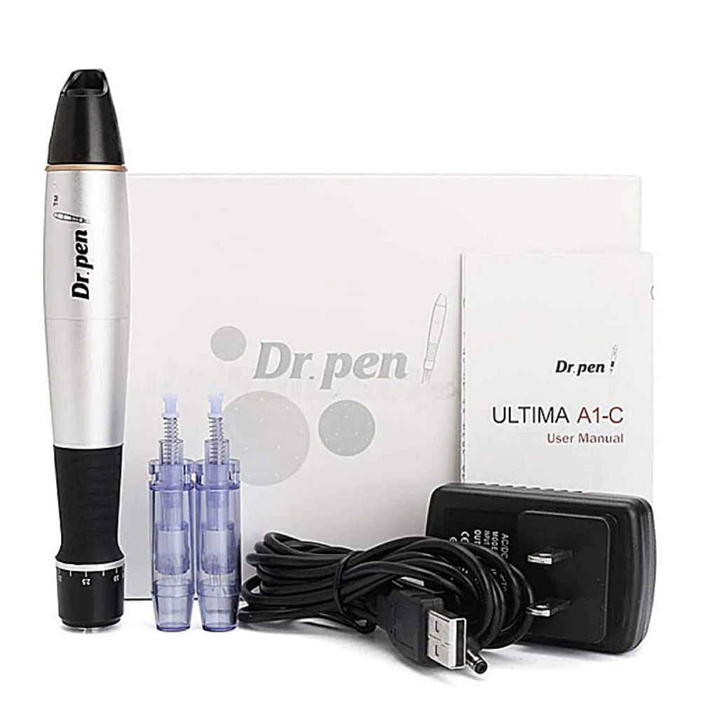 Dr. Pen ultima A1-C con cable | Dermapen | Equipos