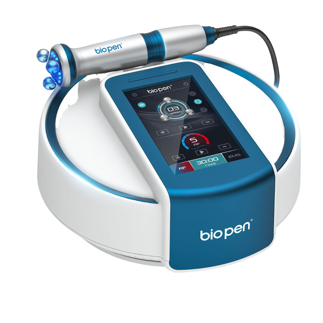 BIO PEN T6 – RG SUMINISTROS