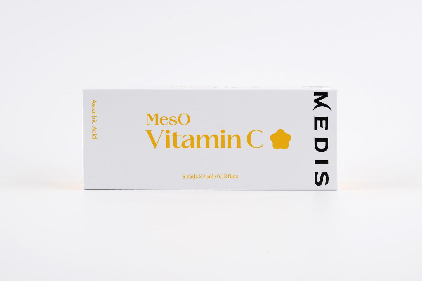 Ampolla Medisco Meso Vitamina C 4 ML