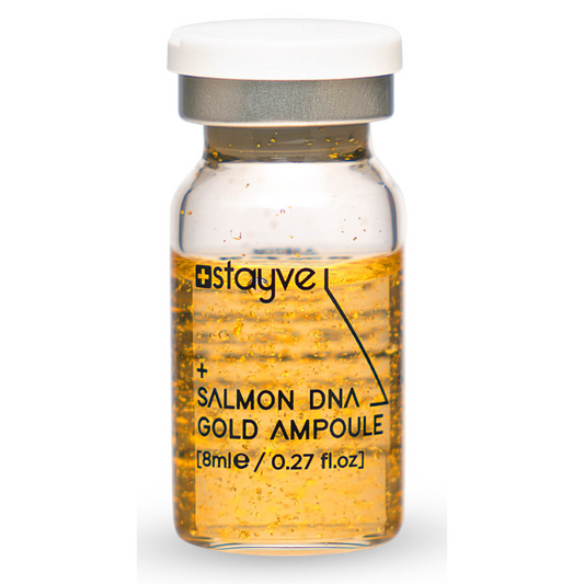 Salmon DNA Gold Stayve®.  X8ml