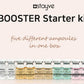 Booster Starter Kit I Stayve® - RG SUMINISTROS