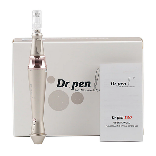 Dr. Pen E30-C con cable | Dermapen | Equipos