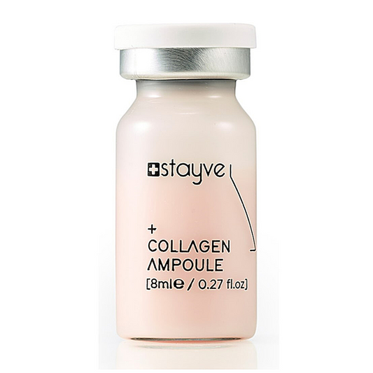 Colágeno Stayve®.  X8ml | 1 ampolla stayve | ampolla | stayve